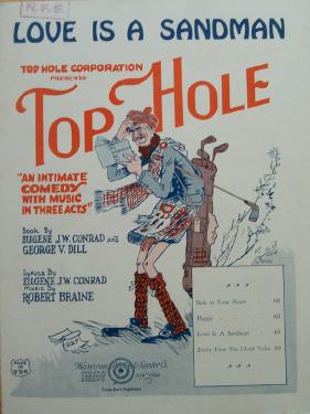 top hole
