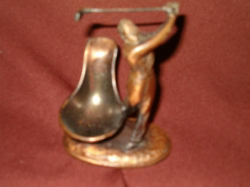 Copper Pipe Holder