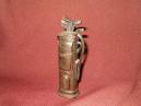 Bag Bronze Golf Lighter