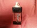 Lucite Golfer Lighter