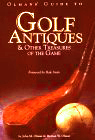 Golf Antiques and other treasures of the Game Book Cover